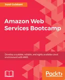 Book cover of Amazon Web Services Bootcamp