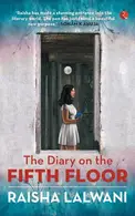 Book cover of The Diary on the Fifth Floor