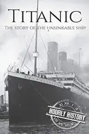 Book cover of Titanic