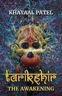 Book cover of Tarikshir: The Awakening