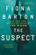 Book cover of The Suspect