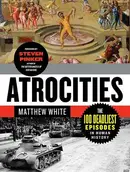 Book cover of Atrocities