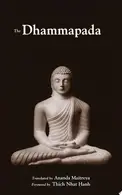 Book cover of The Dhammapada