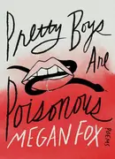Book cover of Pretty Boys Are Poisonous