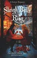 Book cover of Sleigh Bells Ring