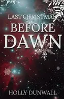 Book cover of Last Christmas Before the Dawn