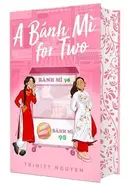 Book cover of A Banh Mi for Two