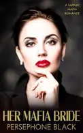 Book cover of Her Mafia Bride