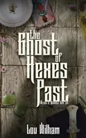 Book cover of The Ghost of Hexes Past