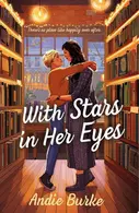 Book cover of With Stars in Her Eyes
