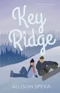 Book cover of Key Ridge