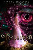 Book cover of Treasured