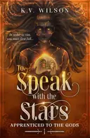 Book cover of To Speak with the Stars