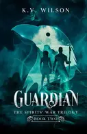 Book cover of Guardian