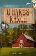 Book cover of O'Hares Ranch