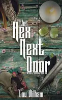 Book cover of The Hex Next Door