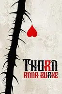 Book cover of Thorn