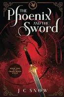 Book cover of The Phoenix and the Sword