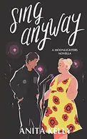 Book cover of Sing Anyway