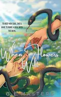 Book cover of When Flowers Wilt