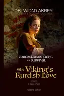 Book cover of Zoroastrians' Fight for Survival
