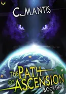 Book cover of The Path of Ascension 3
