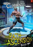 Book cover of The Path of Ascension 9