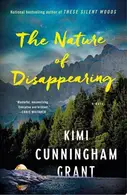Book cover of The Nature of Disappearing