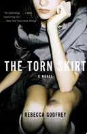 Book cover of The Torn Skirt