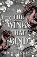 Book cover of The Wings That Bind