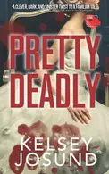 Book cover of Pretty Deadly