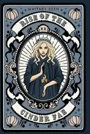 Book cover of Rise of the Cinder Fae