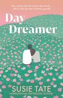 Book cover of Daydreamer
