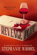 Book cover of Revenge Plot