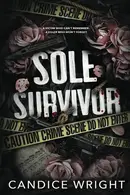Book cover of Sole Survivor