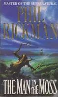 Book cover of The Man in the Moss