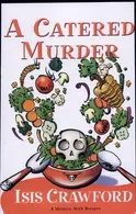 Book cover of A Catered Murder
