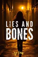 Book cover of Lies and Bones
