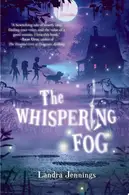 Book cover of The Whispering Fog