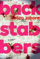 Book cover of Backstabbers