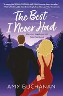 Book cover of The Best I Never Had
