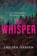 Book cover of The Whisper -