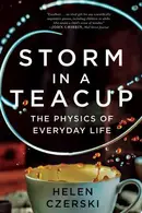 Book cover of Storm in a Teacup