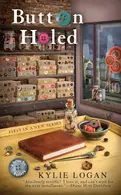 Book cover of Button Holed