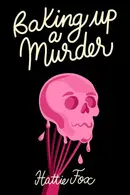 Book cover of Baking Up a Murder
