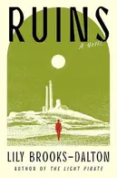 Book cover of Ruins
