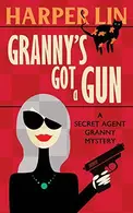 Book cover of Granny's Got a Gun