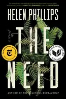 Book cover of The Need