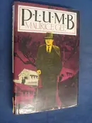 Book cover of Plumb - Book 1 - Plumb Trilogy