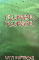 Book cover of Pounamu Pounamu